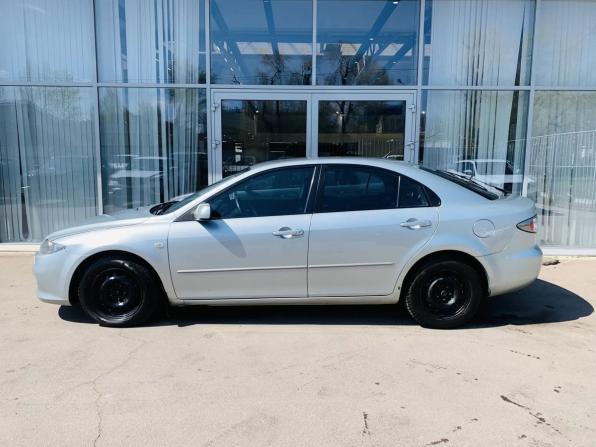 Mazda 6 I (GG) Рестайлинг с пробегом 2006 года, цена 600 000 рублей, 173000 км, лифтбек, Автокод Объявления