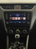 Skoda Octavia III (A7) Рестайлинг Москва  - изображение 26