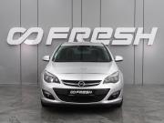 Opel Astra J Рестайлинг Воронеж  - изображение 21