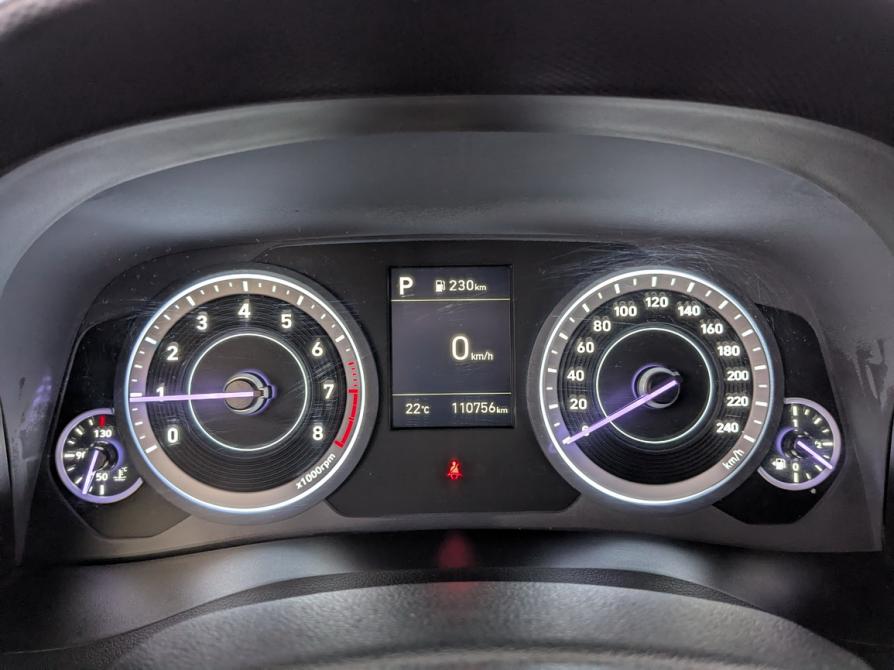 Hyundai Creta II Москва  - изображение 16
