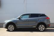 Geely Atlas I Белгород  - изображение 36