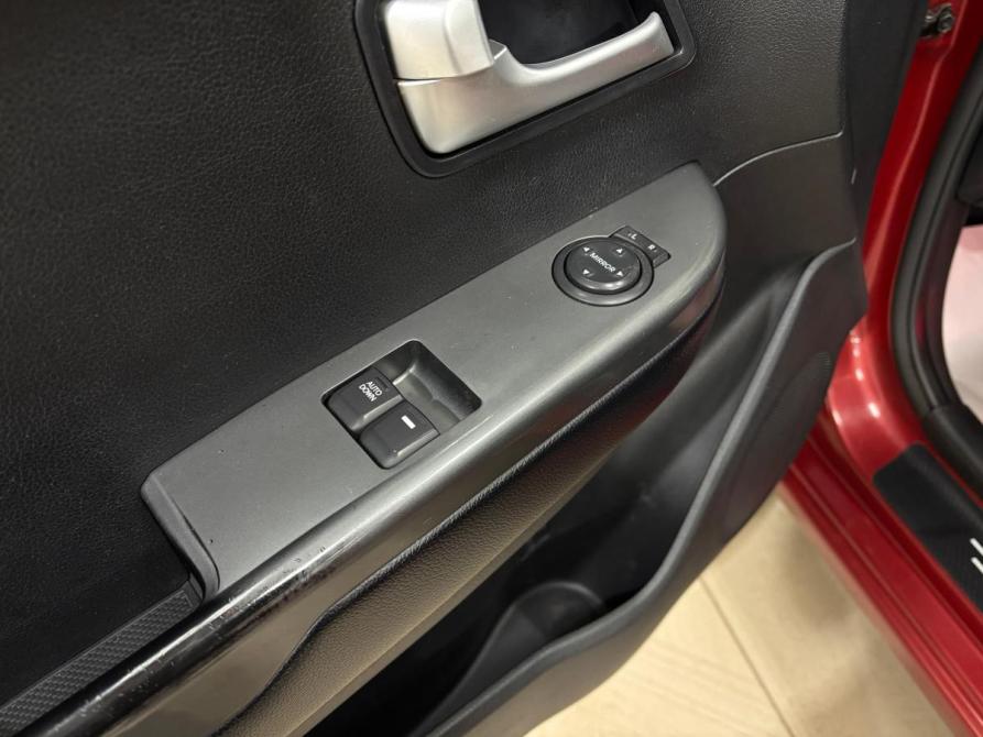 Kia Rio III Альметьевск  - изображение 11