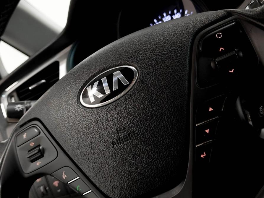 Kia Ceed II Рестайлинг Тула  - изображение 17