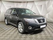 Nissan Pathfinder IV Москва  - изображение 23