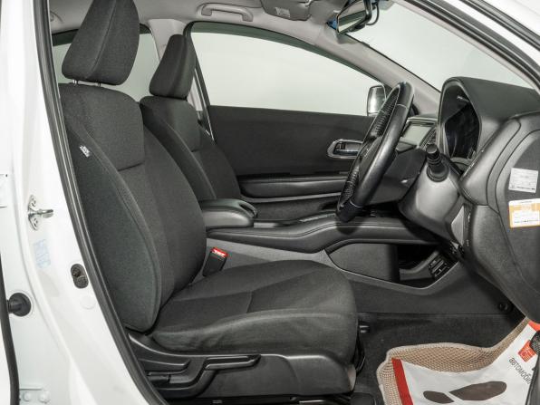 Honda Vezel I с пробегом 2016 года, цена 1 500 500 рублей, 150328 км, внедорожник, Автокод Объявления