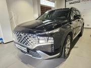 Hyundai Santa Fe IV Рестайлинг Москва  - изображение 25