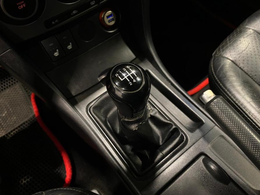 Mazda 3 I (BK) Рестайлинг Челябинск  - изображение 12