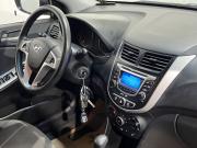 Hyundai Solaris I Курск  - изображение 24