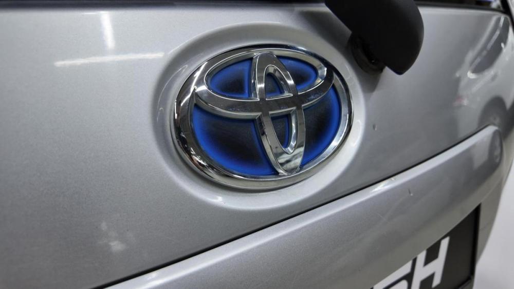Toyota Aqua I Рестайлинг Благовещенск  - изображение 13
