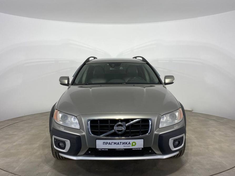Volvo XC70 II Санкт-Петербург  - изображение 2