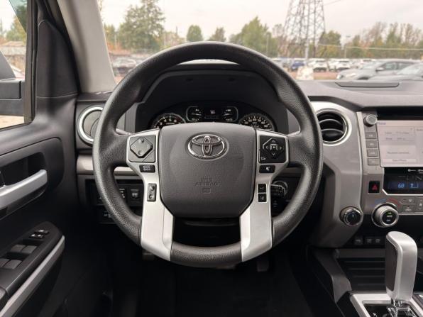 Toyota Tundra II Рестайлинг с пробегом 2020 года, цена 5 769 000 рублей, 68050 км, пикап, Автокод Объявления