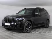 BMW X7 I (G07) Химки  - изображение 26