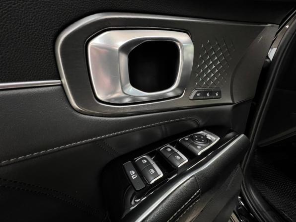 Kia Sorento IV с пробегом 2022 года, цена 3 290 000 рублей, 142303 км, внедорожник, Автокод Объявления