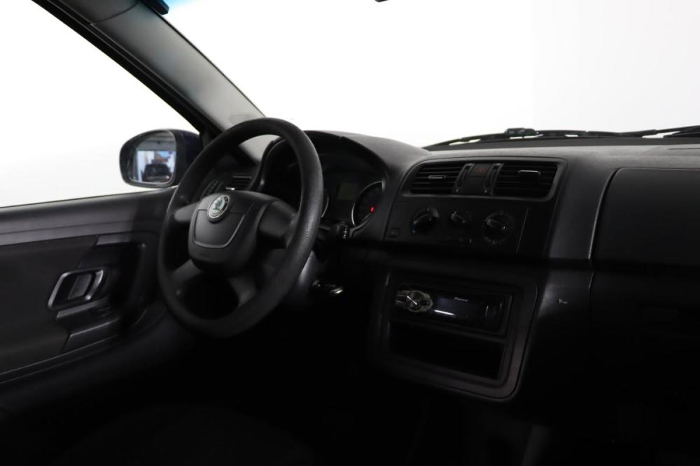 Skoda Fabia II Рестайлинг Нижний Новгород  - изображение 10