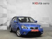 Kia Rio II Рестайлинг Екатеринбург  - изображение 21