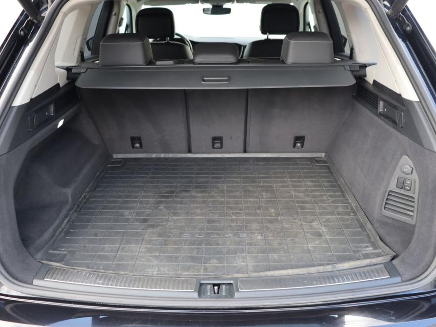 Volkswagen Touareg III Москва  - изображение 23