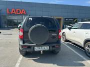 Chevrolet Niva I Рестайлинг Тюмень  - изображение 13
