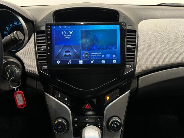Chevrolet Cruze I с пробегом 2012 года, цена 679 000 рублей, 153146 км, хэтчбек, Автокод Объявления