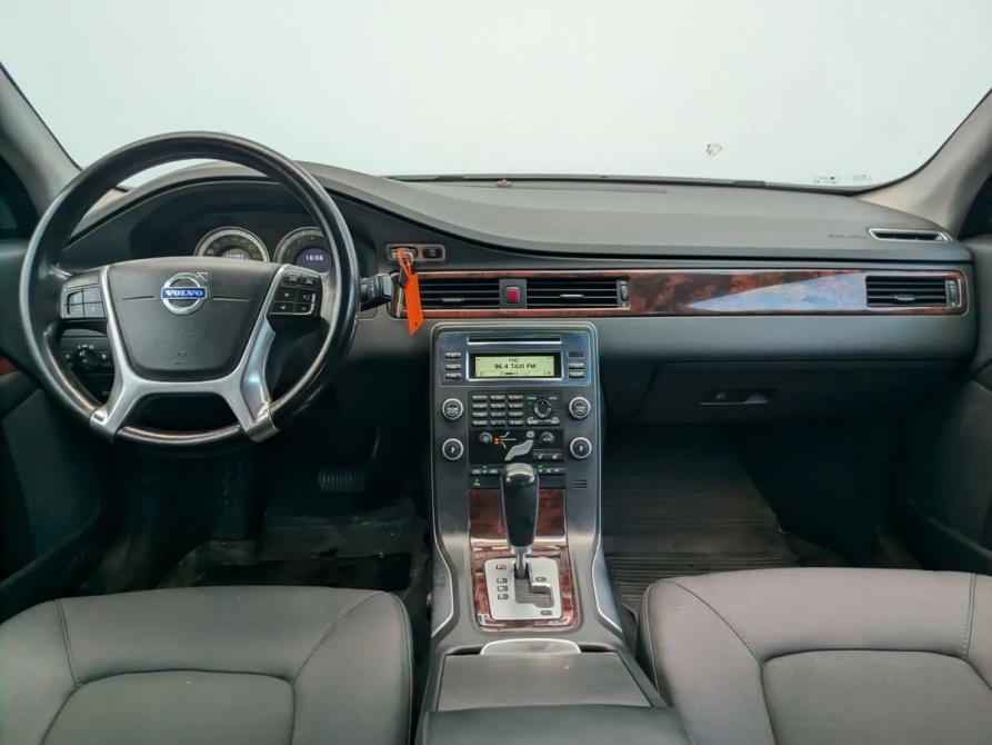 Volvo S80 II Рестайлинг Москва  - изображение 9