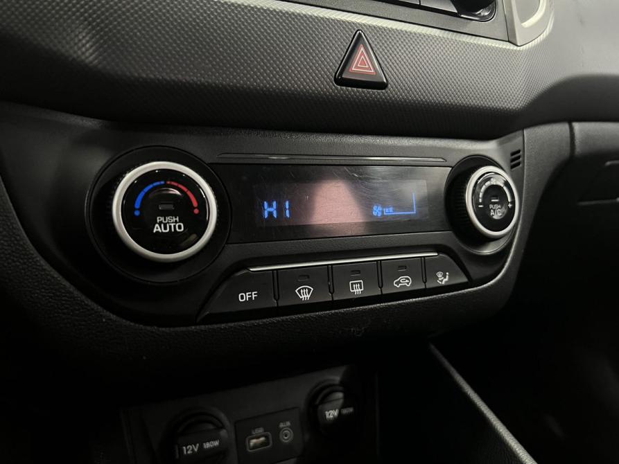 Hyundai Creta I Уфа  - изображение 13