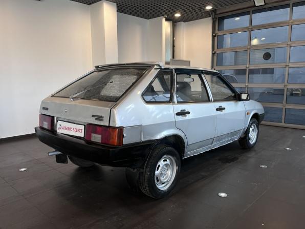 Lada (ВАЗ) 2109 с пробегом 2002 года, цена 49 000 рублей, 282169 км, хэтчбек, Автокод Объявления