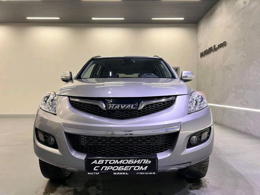 Haval H5 I Новосибирск  - изображение 2