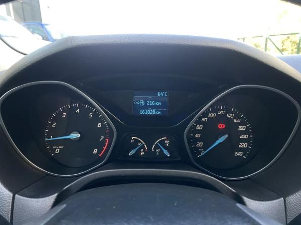Ford Focus III с пробегом 2012 года, цена 729 000 рублей, 161027 км, седан, Автокод Объявления