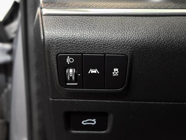 Kia K5 III с пробегом 2021 года, цена 2 870 000 рублей, 81296 км, седан, Автокод Объявления