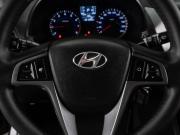 Hyundai Solaris I Рестайлинг Тюмень  - изображение 29
