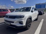 Changan CS35 Plus I Санкт-Петербург  - изображение 5