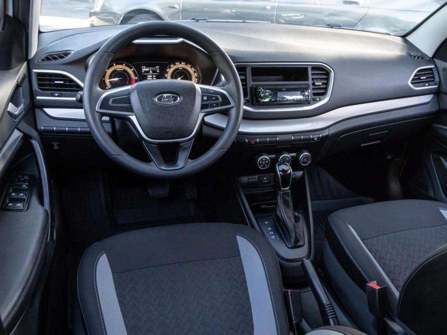 Lada (ВАЗ) Vesta I Рестайлинг (NG) Волгоград  - изображение 6