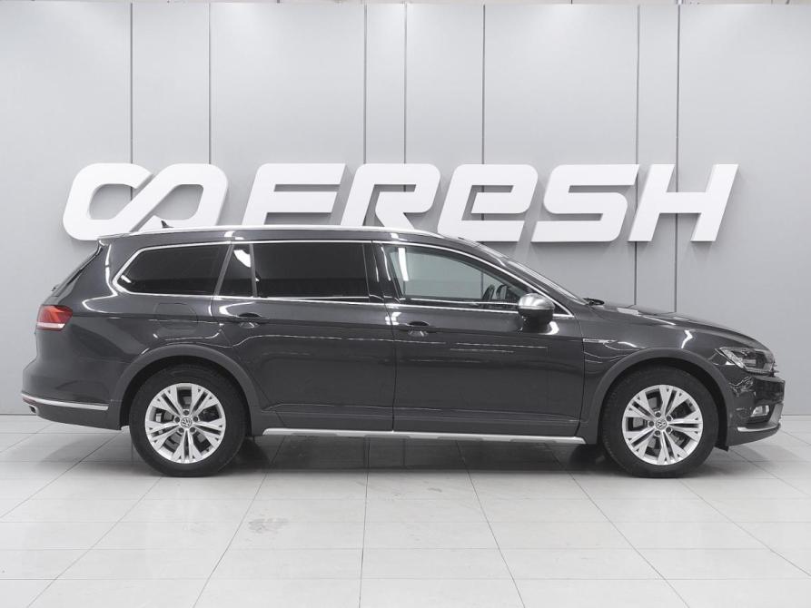 Volkswagen Passat B8 Ростов-на-Дону  - изображение 5