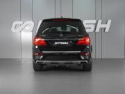 Mercedes-Benz GL-Класс II (X166) Минеральные Воды  - изображение 25