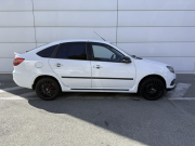 Lada (ВАЗ) Granta I Ставрополь  - изображение 29