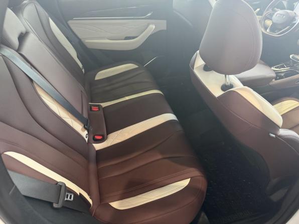 Geely Monjaro I с пробегом 2022 года, цена 3 195 000 рублей, 86800 км, внедорожник, Автокод Объявления