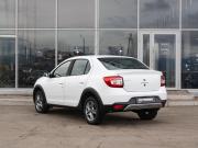 Renault Logan II Рестайлинг Улан-Удэ  - изображение 27
