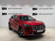 Haval Jolion I Санкт-Петербург  - изображение 28