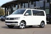 Volkswagen Caravelle T6 Москва  - изображение 20