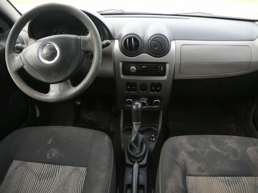 Dacia Sandero I Иваново  - изображение 12