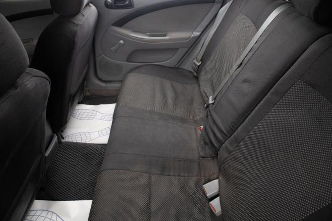 Chevrolet Lacetti I с пробегом 2011 года, цена 639 000 рублей, 188477 км, универсал, Автокод Объявления