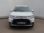 Mitsubishi Outlander III Рестайлинг 2 Москва  - изображение 25