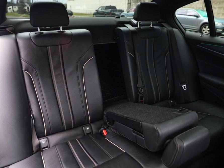 BMW 5 серии VII (G30/G31/G38) Рестайлинг Санкт-Петербург  - изображение 35