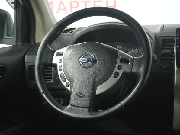 Nissan X-Trail II Рестайлинг с пробегом 2014 года, цена 1 423 000 рублей, 136512 км, внедорожник, Автокод Объявления