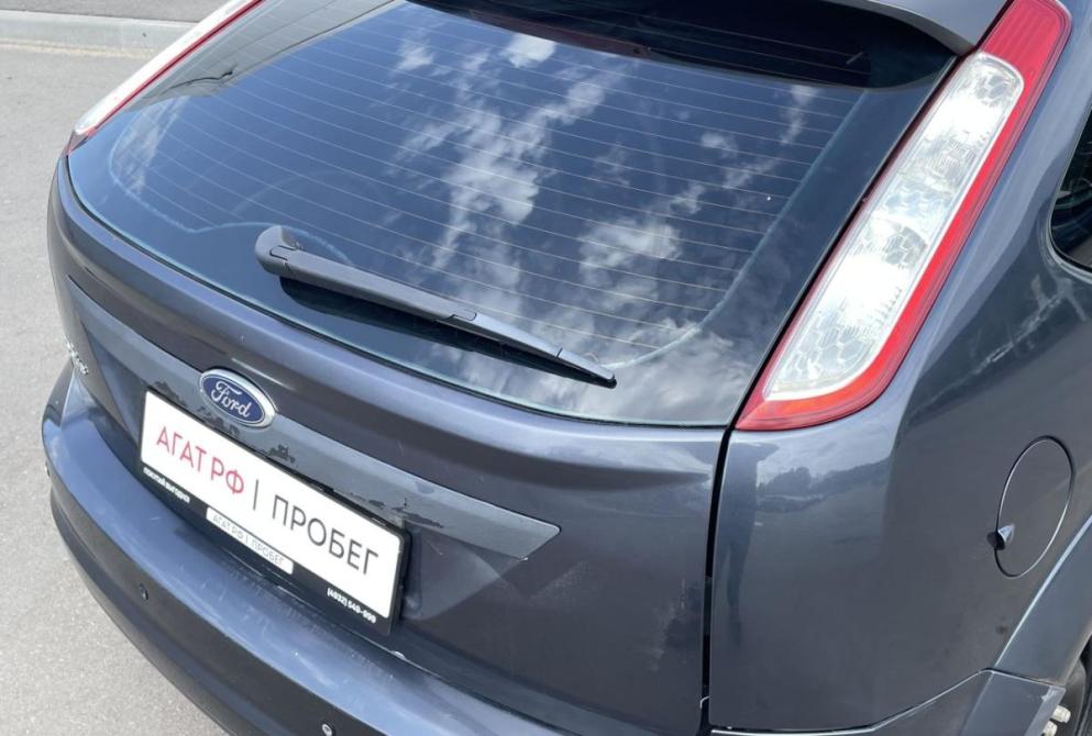 Ford Focus II Рестайлинг Иваново  - изображение 27