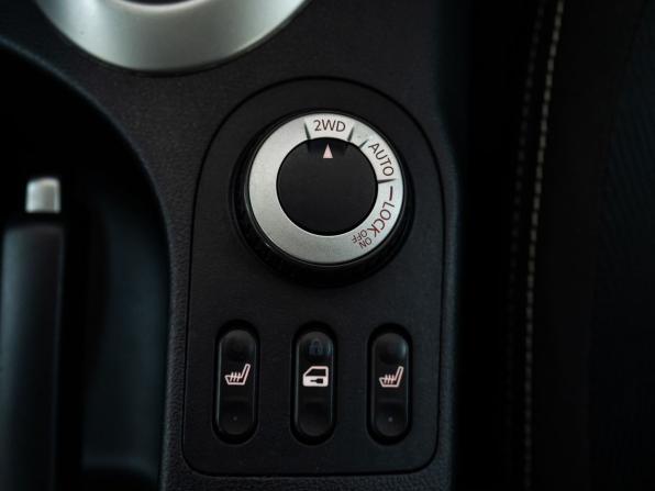 Nissan Qashqai I Рестайлинг с пробегом 2010 года, цена 1 160 300 рублей, 124195 км, внедорожник, Автокод Объявления