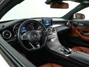Mercedes-Benz C-Класс IV (W205) Москва  - изображение 28