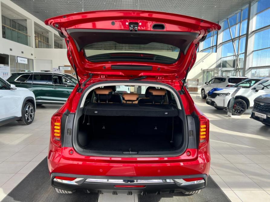 Haval Jolion I Екатеринбург  - изображение 9