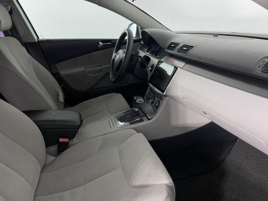 Volkswagen Passat B6 Воронеж  - изображение 12