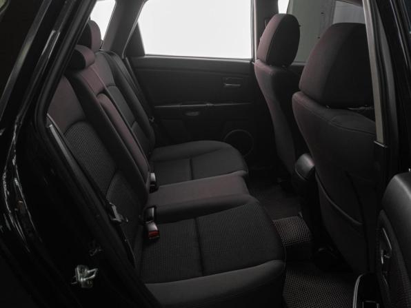 Mazda 3 I (BK) Рестайлинг с пробегом 2008 года, цена 719 000 рублей, 143254 км, хэтчбек, Автокод Объявления