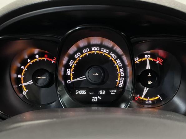 Lada (ВАЗ) Vesta I с пробегом 2022 года, цена 1 129 000 рублей, 54994 км, седан, Автокод Объявления